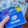 Abono do PIS/Pasep começa a ser pago em 15 de fevereiro; benefício destinará R$ 33,5 bilhões a 26,9 milhões de brasileiros - Divulgação/Internet