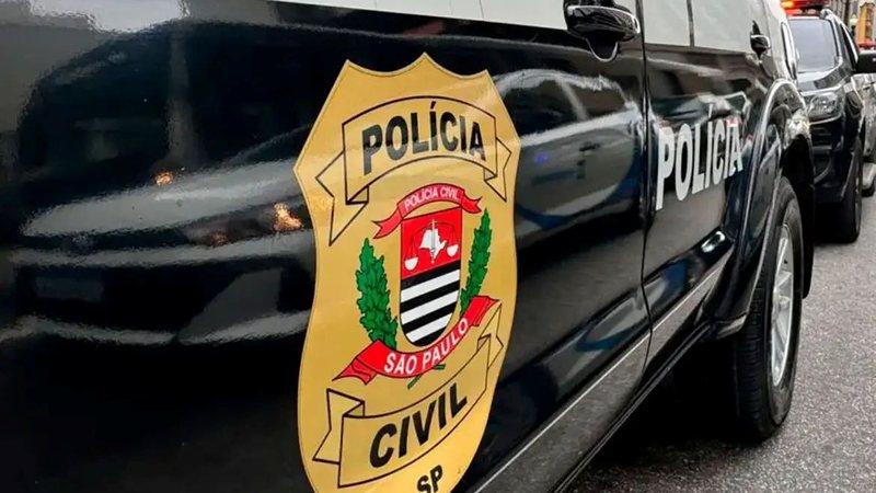Ação de inteligência da Polícia Civil de São Paulo impediu um possível ataque que estava sendo articulado  na Avenida Paulista - Tomaz Silva/Agência Brasil