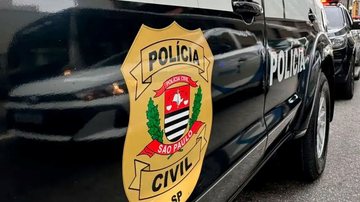 A Polícia Civil de São Paulo identificou os cinco envolvidos em um caso de abuso contra dois menores - Tomaz Silva/Agência Brasil