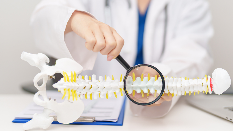 A segurança e a eficácia da polilaminina ainda precisam ser comprovadas por meio de estudos clínicos amplos e controlados - Adobe Stock