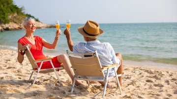 Antes de viajar, consulte o Cadastur e evite problemas com serviços turísticos irregulares - Adobe Stock