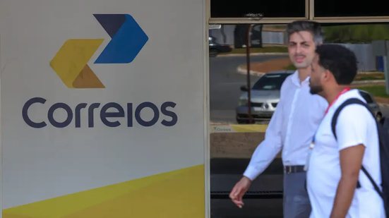 Agências do INSS e Correios não terão atendimento presencial no Carnaval. - Fabio Rodrigues/Agência Brasil