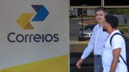 Agências do INSS e Correios não terão atendimento presencial no Carnaval. - Fabio Rodrigues/Agência Brasil