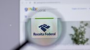 informação de que iria suspender contas bancárias e cartões de crédito de contribuintes diz a Receita Federal - Adobe Stock