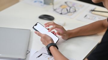 Agora é possível acessar um quadro comparativo dos diferentes editais de transação - Página oficial da Receita Federal