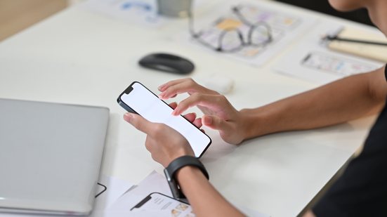 Agora é possível acessar um quadro comparativo dos diferentes editais de transação - Página oficial da Receita Federal