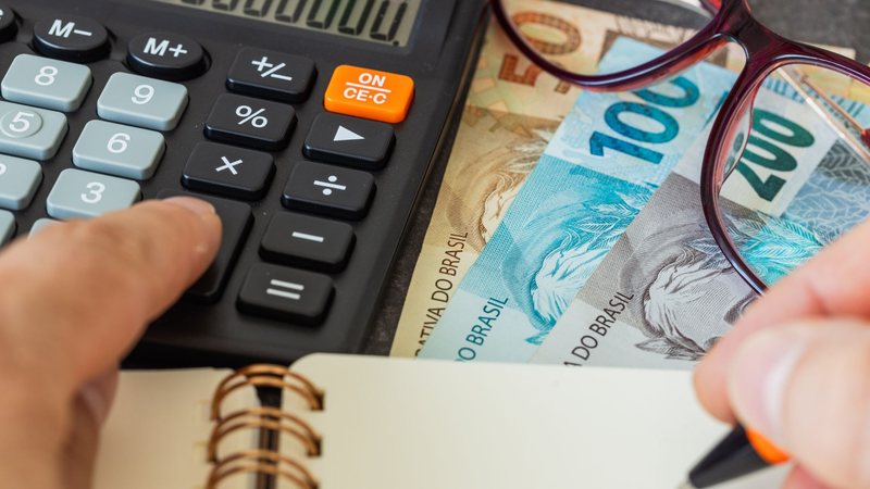 Renda domiciliar per capita mais alta é do Distrito Federal, de R$ 4.538 - Adobe Stock