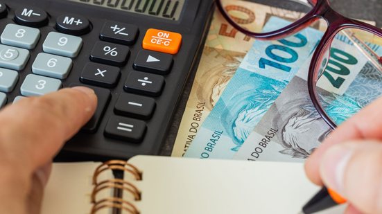 Renda domiciliar per capita mais alta é do Distrito Federal, de R$ 4.538 - Adobe Stock