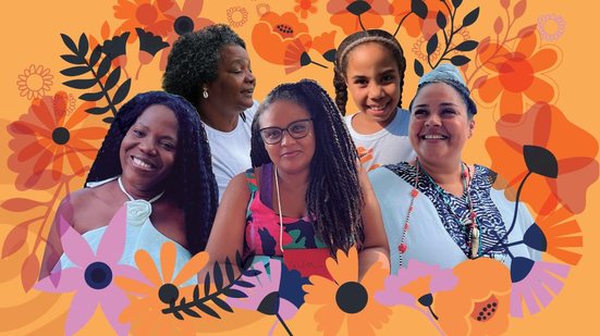 Cartilha destaca como o racismo atrapalha o tratamento da doença - Reprodução/Inca