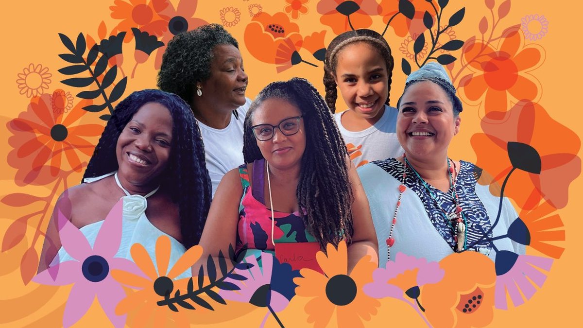 Cartilha destaca como o racismo atrapalha o tratamento da doença - Reprodução/Inca