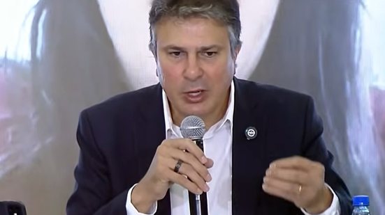 Atualmente, o programa de incentivo atende alunos do ensino médio de 14 a 24 anos de idade - Reprodução/YouTube/@ministeriodaeducacao_MEC