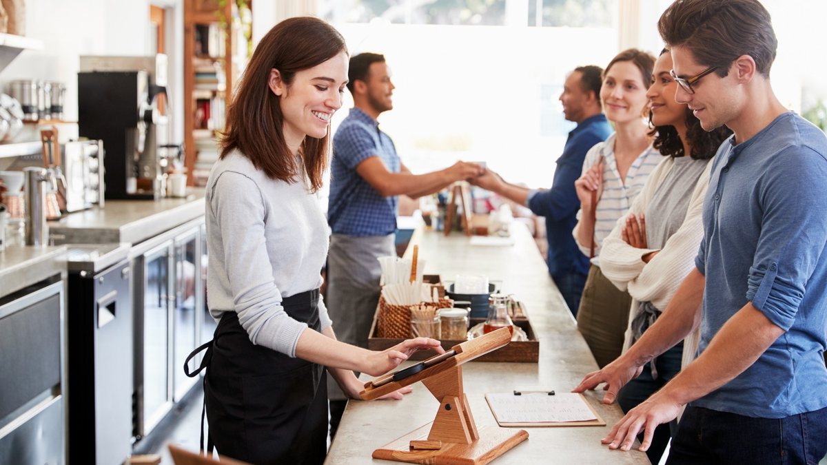 Empresas de vale-refeição obtiveram vitórias da Justiça para suspender penalidades - Envato