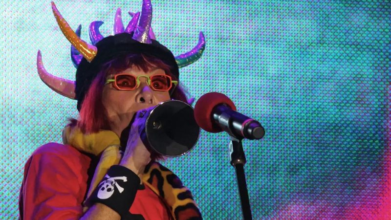 Bloco em homenagem a Rita Lee se apresenta em SP e Brasília no Carnaval
