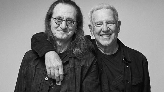 Shows serão em Curitiba, São Paulo, Rio de Janeiro, Belo Horizonte e Brasília - Richard Sibbald