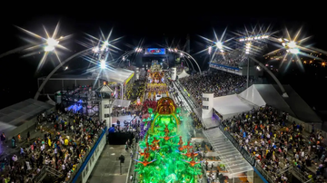 Sambódromo do Anhembi terá monitoramento 24 horas por dia durante o Carnaval, segundo Enel - Divulgação / Rafael Neddermeyer / LIGASP / Fotos Públicas