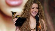 Aos 49 anos, Shakira continua sendo uma das artistas mais influentes da América Latina - Reprodução/Instagram @Shakira