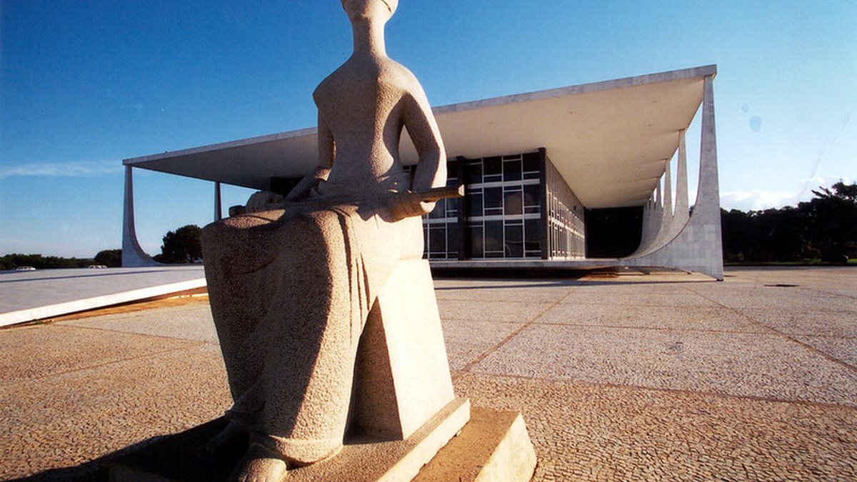 O Supremo considerou que a lei ultrapassava a competência exclusiva da União de legislar sobre o assunto - Flickr