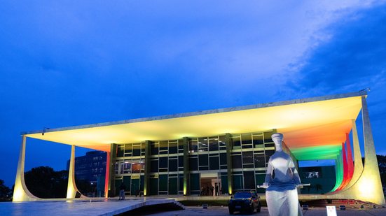 INSS estima que o impacto nas contas da Previdência pode chegar a R$ 154 bilhões - Antonio Augusto/STF