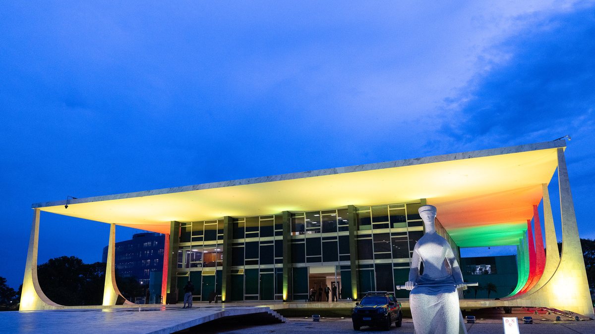 INSS estima que o impacto nas contas da Previdência pode chegar a R$ 154 bilhões - Antonio Augusto/STF