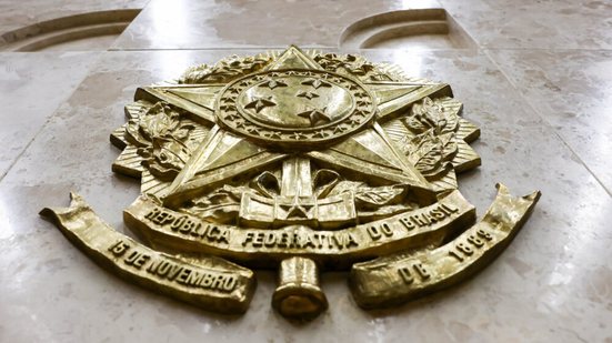 Troca na relatoria foi acordada pelos 10 ministros da Corte - STF/Divulgação