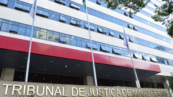 Atuação do Tribunal de Justiça de Minas Gerais (TJMG) foi questionada - Willian Fernandes/AGE-MG