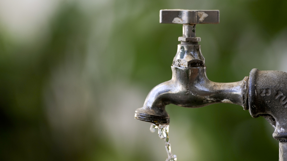 Plano da Sabesp para o Carnaval inclui monitoramento real e equipes 24 horas - Divulgação/Agência Brasil