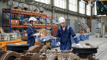 Levantamento também mostrou redução de vagas de emprego no setor - Envato