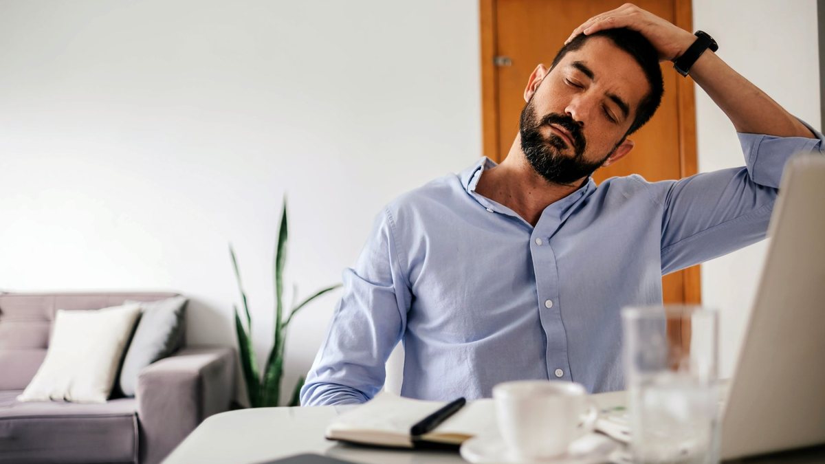 Estudo mostra que 67,7% perceberam melhoria na qualidade de vida com a adoção do trabalho remoto - Adobe Stock