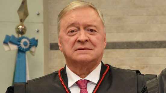 Divoncir Schreiner Maran teria recebido propina para soltar líder do PCC - TRE-MS/Divulgação