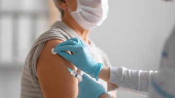 Vacina já é utilizada na prevenção de cânceres genitais - Adobe Stock