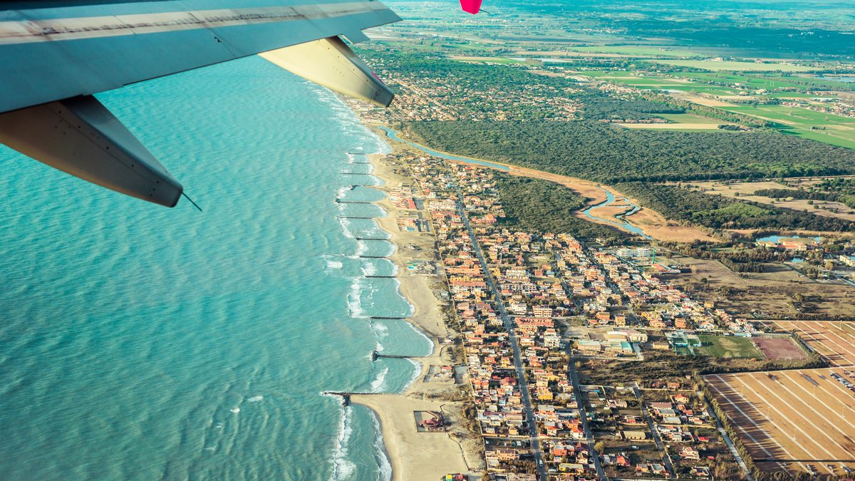 Entre os moradores de São Paulo que tem planos de viajar 70% deve se locomover dentro do próprio estado - Envato