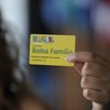 Bolsa Família de março começou a ser pago no dia 18 e segue até dia 31 - Divulgação/Agência Senado