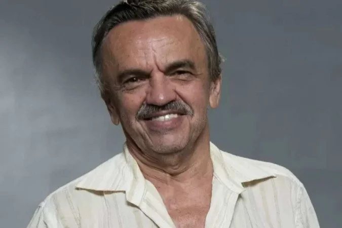 Ator da Globo é preso após condenação por estupro de criança de 11 anos no RJ - Divulgação/Globo