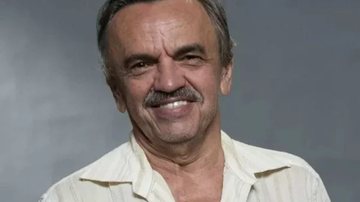 Ator da Globo é preso após condenação por estupro de criança de 11 anos no RJ - Divulgação/Globo