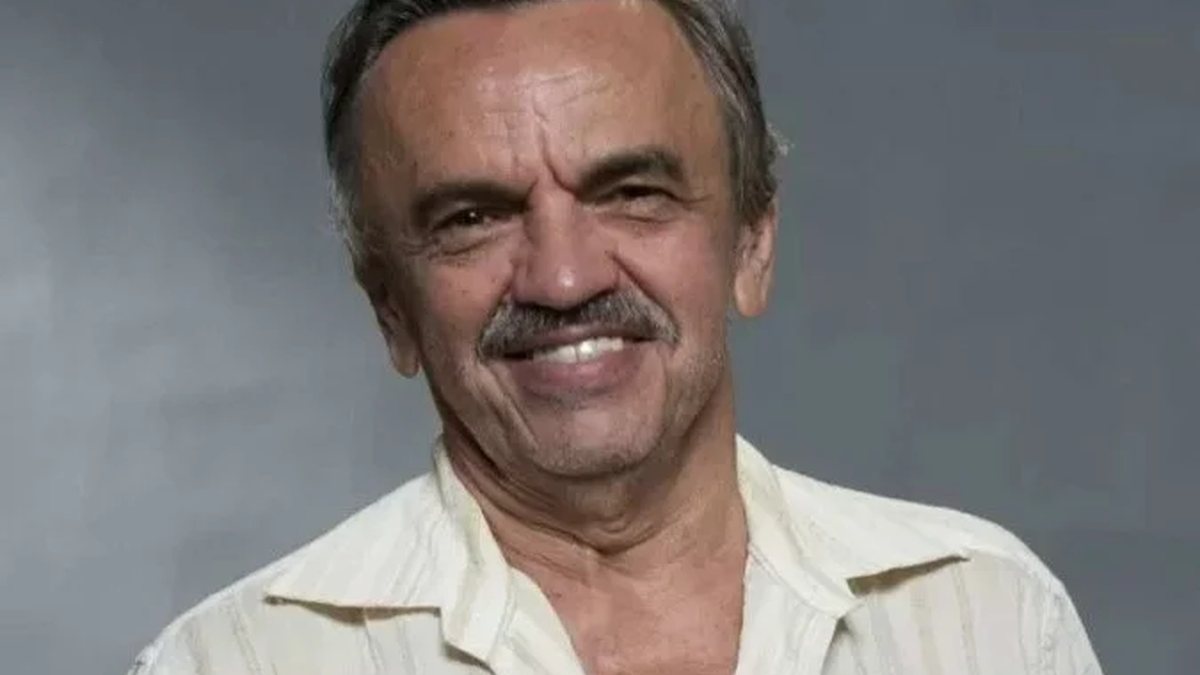 Ator da Globo é preso após condenação por estupro de criança de 11 anos no RJ - Divulgação/Globo