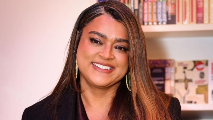 Globoplay vai lançar série documental sobre trajetória de Preta Gil - Reprodução/Instagram