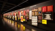 Museus, bibliotecas e centros culturais da cidade terão horários especiais de funcionamento no Corpus Christi - Divulgação/Museu da Língua Portuguesa