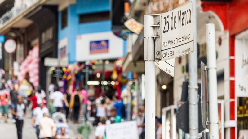 A data 25 de março é comemorada em diferentes Estados do Brasil - Adobe Stock