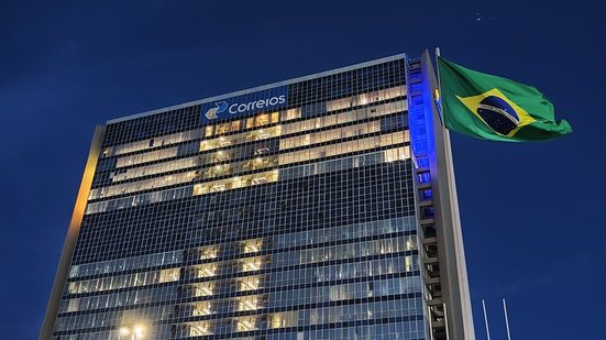 O PDV é uma das exigências para um empréstimo aos Correios de R$ 12 bilhões - Correios/Divulgação