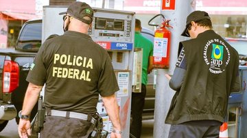 O objetivo da Operação é verificar possíveis irregularidades nos preços cobrados ao consumidor - Divulgação/PF