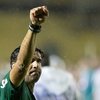 O técnico Abel Ferreira se torna o mais vitorioso do Palmeiras - Joisel Amaral/AGIF/Estadão Conteúdo