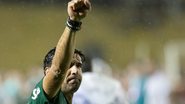 O técnico Abel Ferreira se torna o mais vitorioso do Palmeiras - Joisel Amaral/AGIF/Estadão Conteúdo