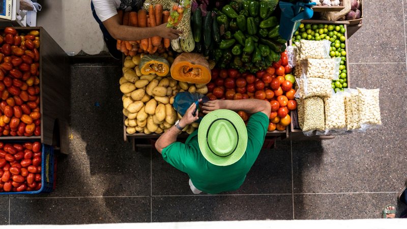 Crescimento é sustentado por mercado de trabalho resiliente - Adobe Stock