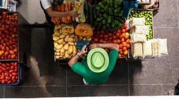 Crescimento é sustentado por mercado de trabalho resiliente - Adobe Stock