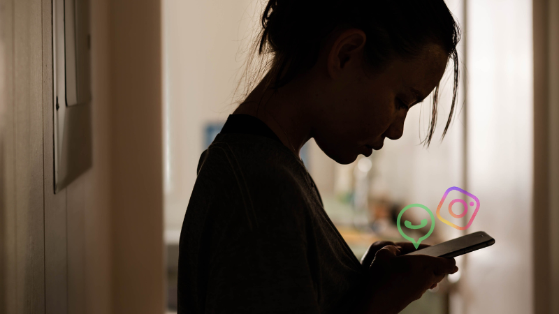 Pesquisa alerta para o uso de material de abuso sexual contra crianças gerado por IA - Adobe Stock