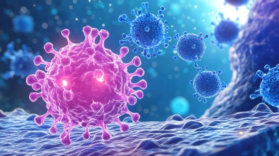 Câmara aprovou o Projeto de Lei que garante acesso gratuito, pelo SUS, a terapias avançadas contra o câncer - Adobe Stock