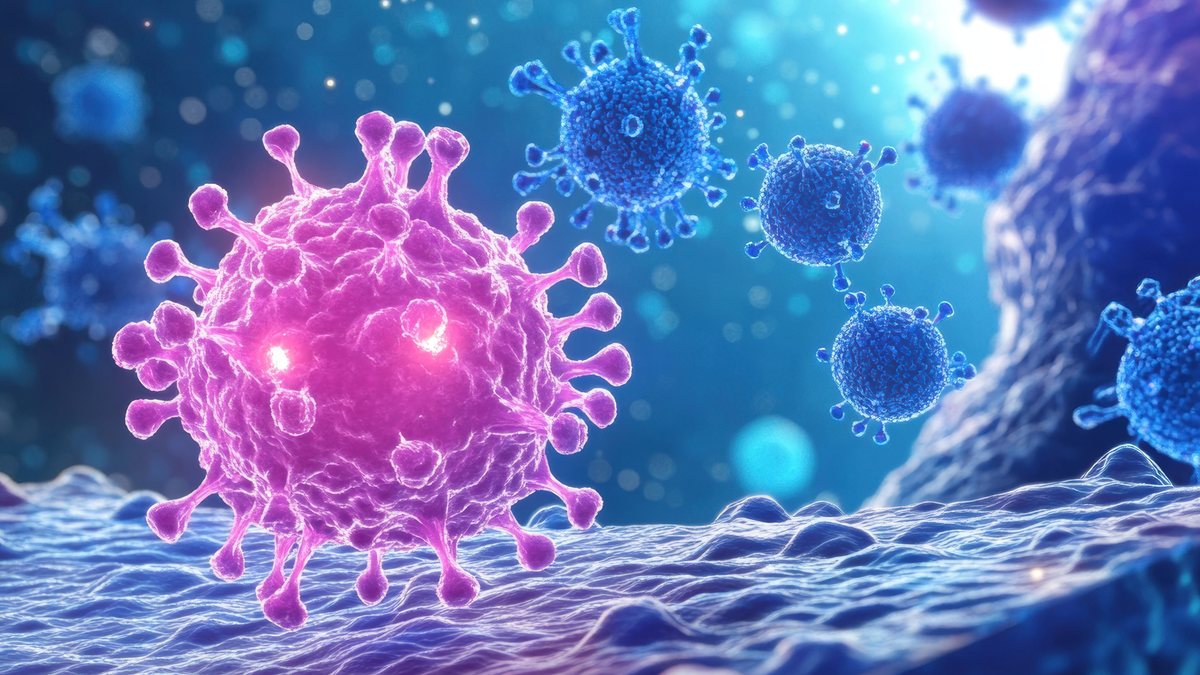 Câmara aprovou o Projeto de Lei que garante acesso gratuito, pelo SUS, a terapias avançadas contra o câncer - Adobe Stock