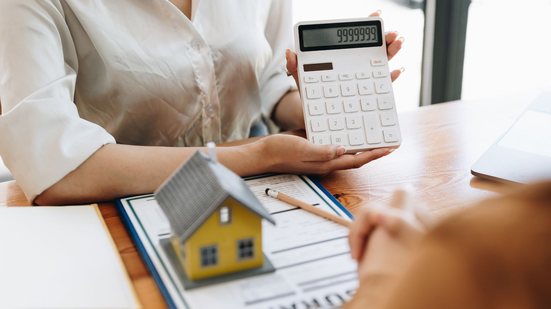 Novo sistema RI Digital reúne dados de 84 milhões de imóveis de todo o Brasil - Adobe Stock