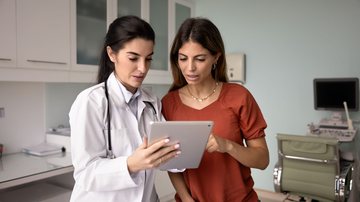 Segundo especialistas, a transição hormonal não justifica suplementação generalizada de testosterona - AdobeStock