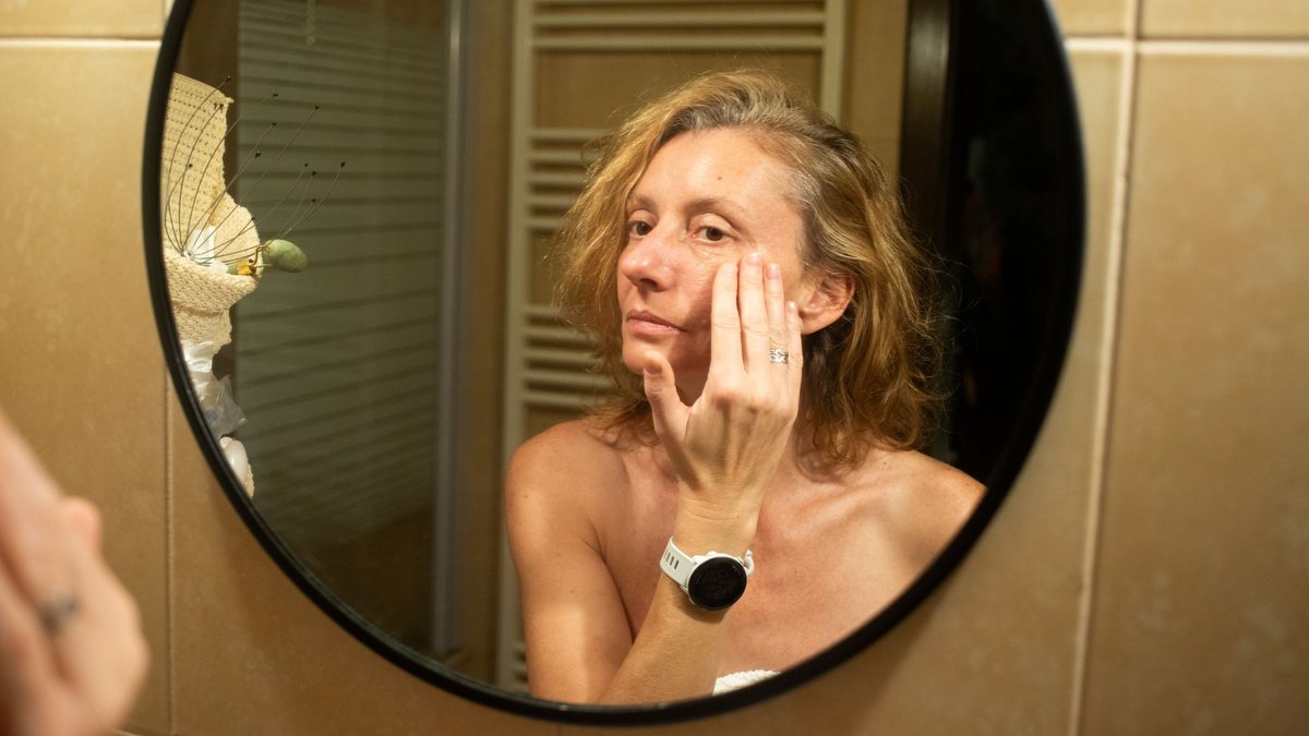 Estudos indicam que até 30% do colágeno pode ser perdido nos primeiros cinco anos após o início da menopausa - AdobeStock